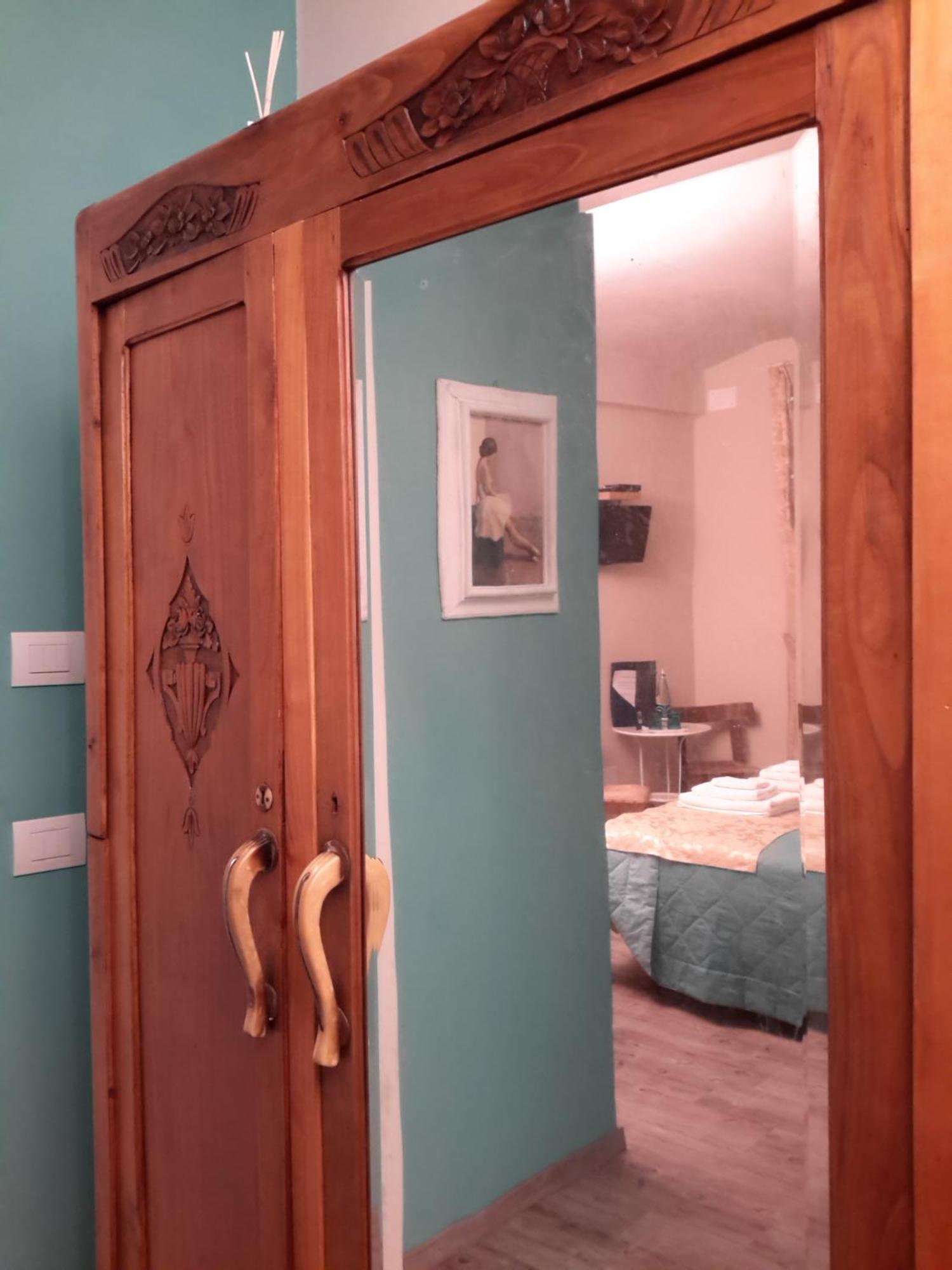 Casa Lucesole Fontanile Quarto foto
