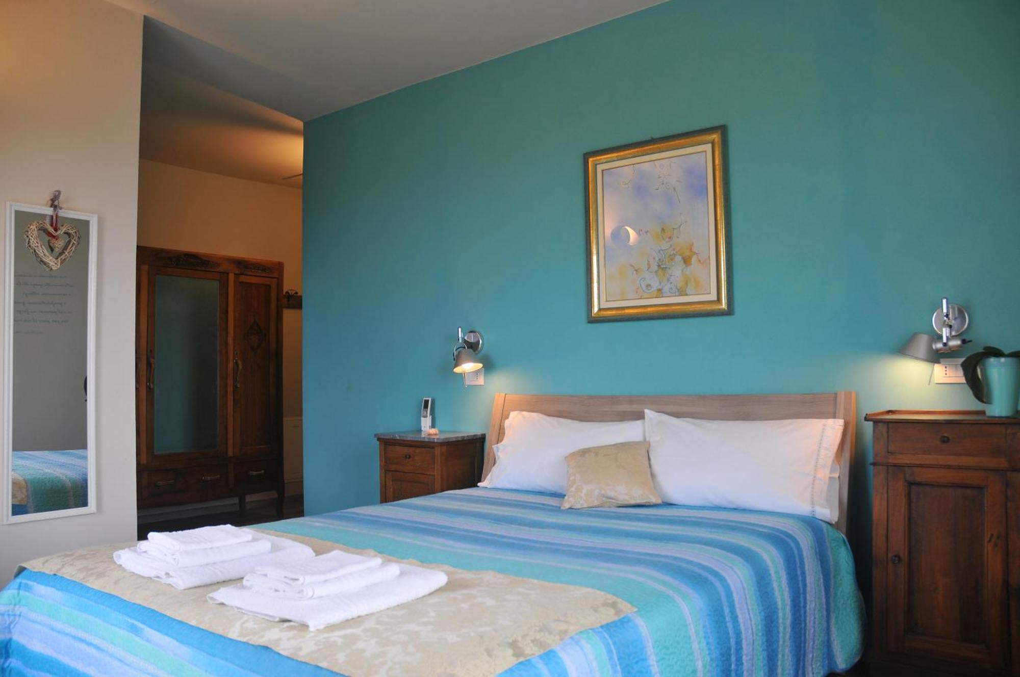 Casa Lucesole Fontanile Quarto foto