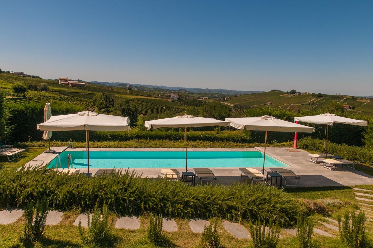 Casa Lucesole Fontanile Exterior foto